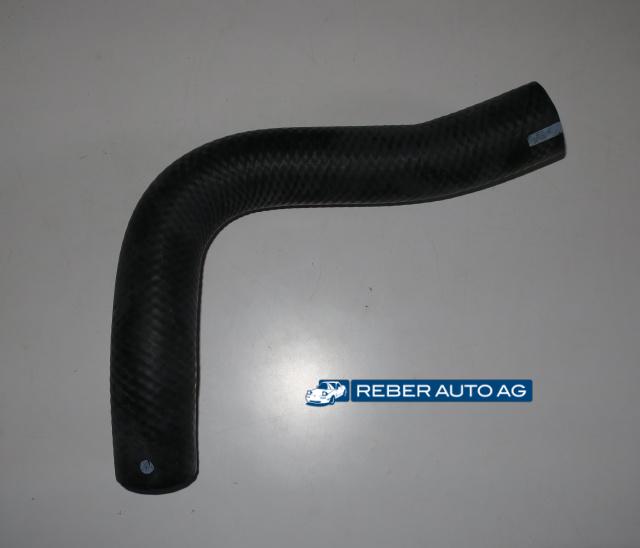 Mazda MX-5 NB NBFL Kühlwasserschlauch oben Kühleranschluss Original BP4W15186B 1998-2005