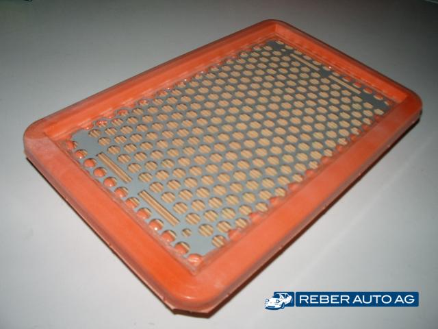 Mazda MX-5 NB NBFL Luftfilterelement MANN C2666 1998–2005