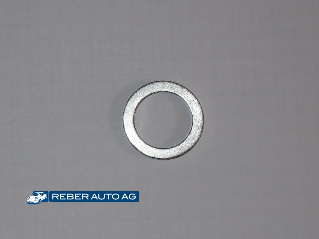 Mazda MX-5 NB NBFL NC NCFL ND Alu-Dichtring Ölablassschraube 14×20×1.50mm 1998–2020
