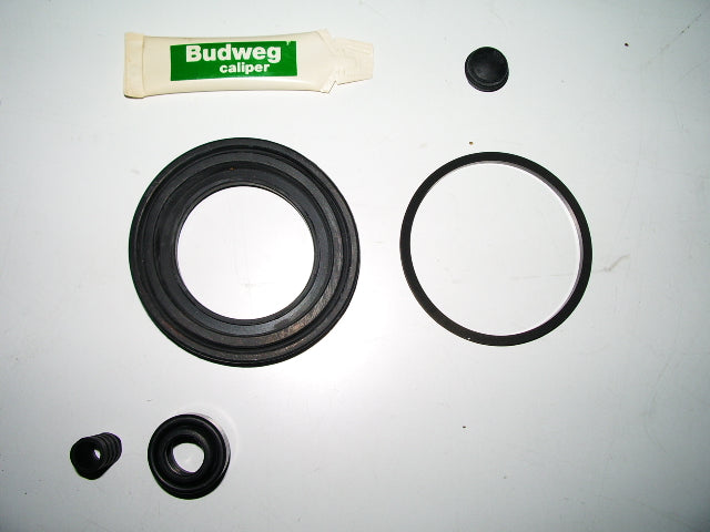 Mazda MX-5 NB NBFL 1.8l Reparatursatz Bremszange vorne BUDWEG 205477 1998-2005