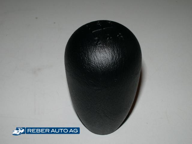 Mazda MX-5 NB NBFL Original Schaltknauf 5-Gang-Getriebe M52317520 1998-2005