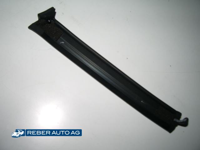 Mazda MX-5 NB NBFL Verdeckdichtung innen hinten links NC10R1442J – Original Mazda Ersatzteil 1998-2005