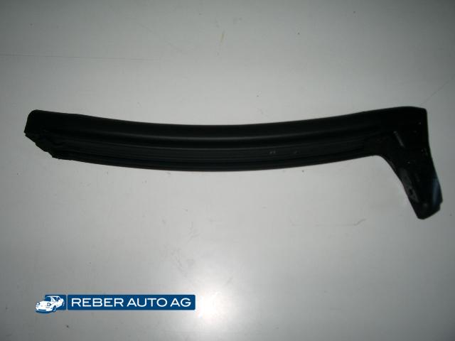 Mazda MX-5 NB NBFL Verdeckdichtung vorne links NC10R1421C – Original Mazda Gummidichtung 1998-2005
