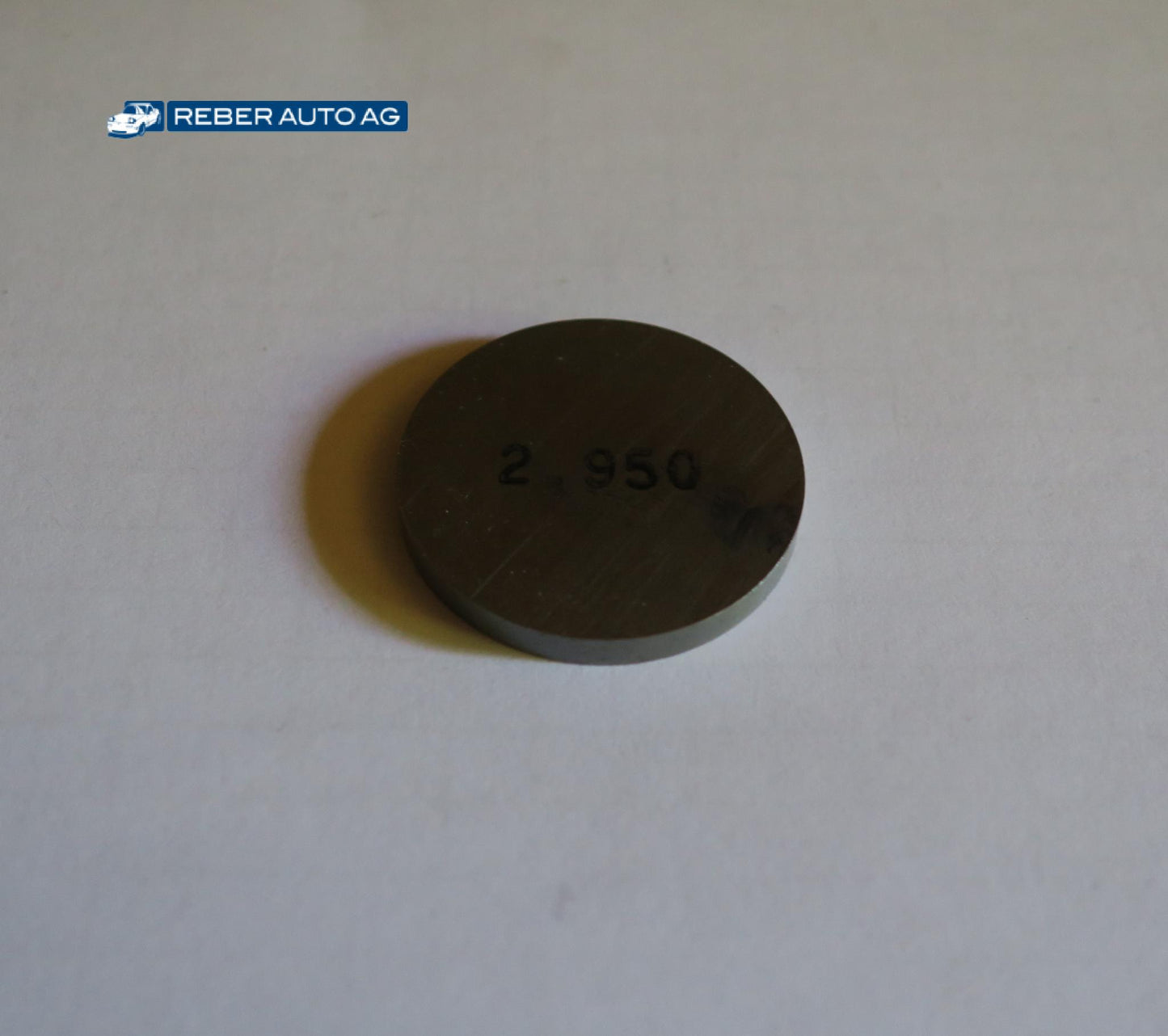 Mazda MX-5 NB Original Ventileinstellscheibe 2.950mm Z5Y512541 1998-2005