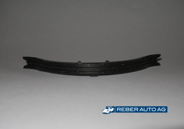 Mazda MX-5 NBFL 1.8 BP Teildichtung Ölwanne vorne Unterseite Original B54110427