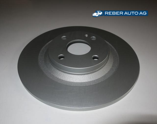 Mazda MX-5 NBFL Bremsscheibe hinten 276mm grosses Bremssystem Original N06Y26251B 2001-2005