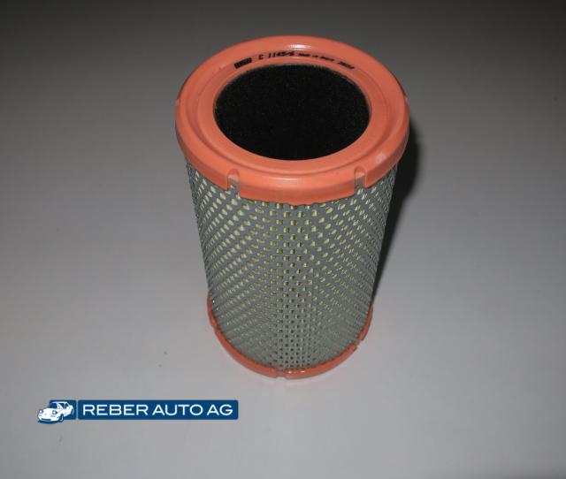 Mazda MX-5 NBFL Luftfilterelement Bemani Kompressor MANN C45116 2001–2005