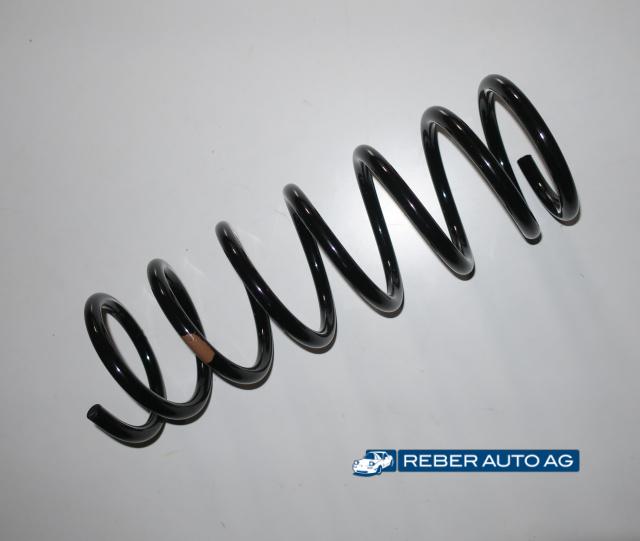 Mazda MX-5 NBFL Schraubenfeder hinten Original Bilstein Fahrwerk N06728011A 2001-2005
