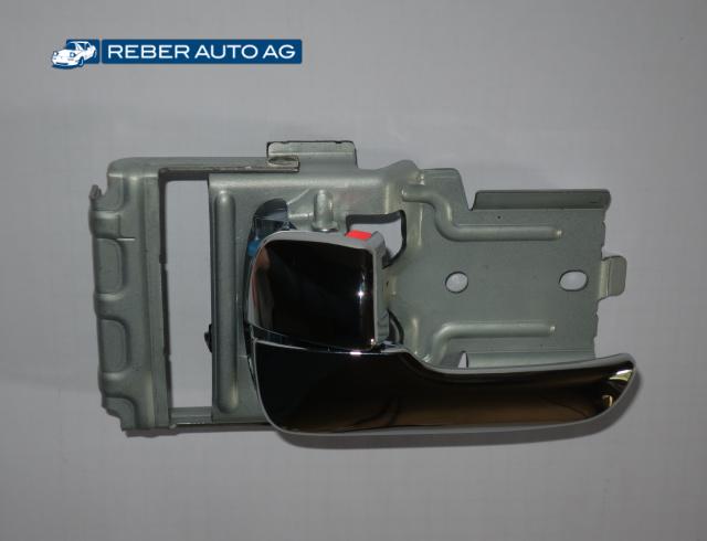 Mazda MX-5 NBFL Türöffner innen Fahrerseite links Chrom Original N06759330E 2001-2005