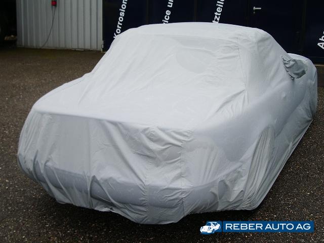 Mazda MX-5 ND Schutzhülle Stormproof Aussen-Abdeckplane ab 2015 (ohne RF)