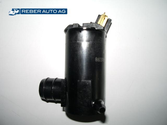 Mazda MX-5 Pumpe Scheibenwaschanlage NA ohne ABS NB NBFL 1990-2005 S08476672