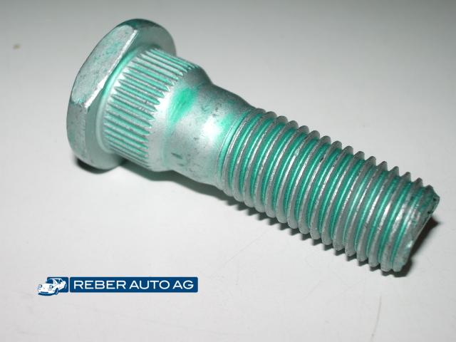 Mazda MX-5 Radbolzen Hinterachse NA NB NBFL 1990-2005 OE B01Y33062