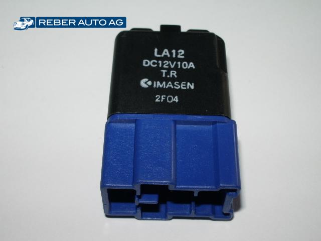 Mazda MX-5 Relais Klappscheinwerfer Original NA 1990 LA1267740