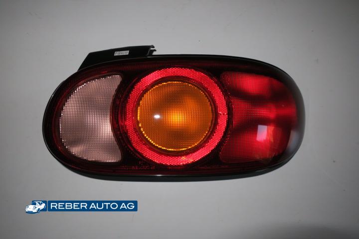Mazda MX-5 Rückleuchte rechts Original NB 1998-2000 NC3351170D