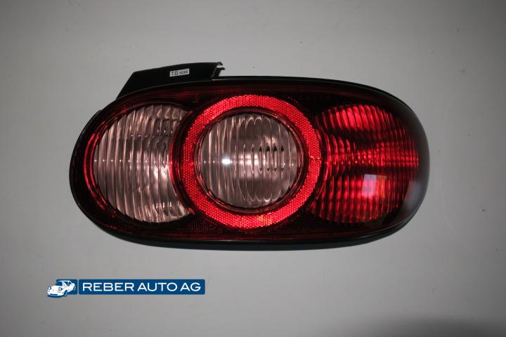 Mazda MX-5 Rückleuchte rechts Original NBFL 2001-2005 N06651170