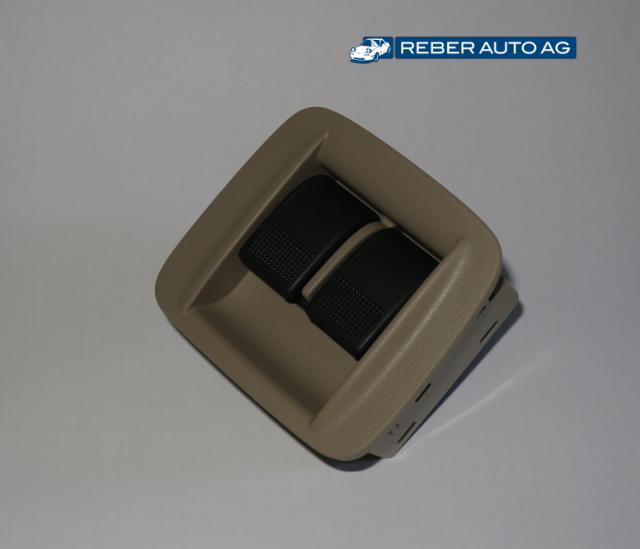 Mazda MX-5 Schalter Fensterheber beige NB 1998-2000 NC1166350B80