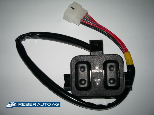 Mazda MX-5 Schalter Fensterheber NA 1990-1997 NA0166350A00