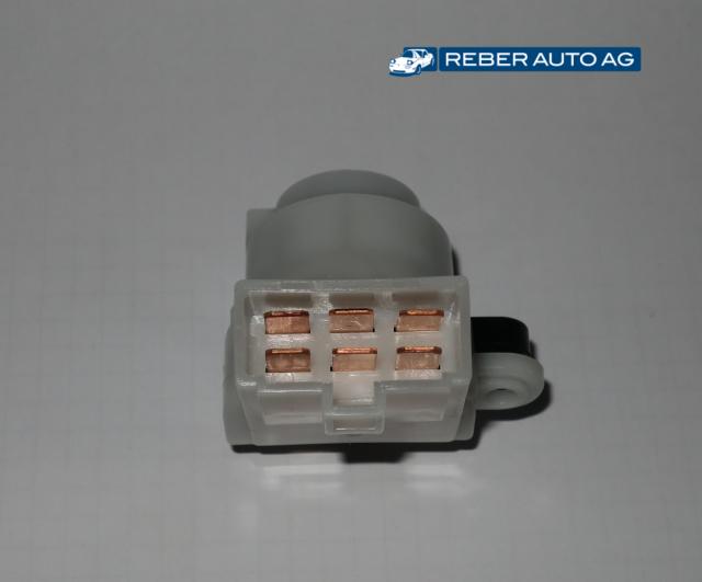 Mazda MX-5 Schalter Zündschloss Stecker Anschluss NA 1990-1997 D00166151A