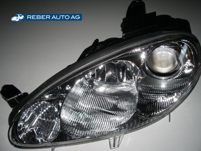 Mazda MX-5 Scheinwerfer links HB3 HB4 Original NBFL 2001-2005 NB2705185