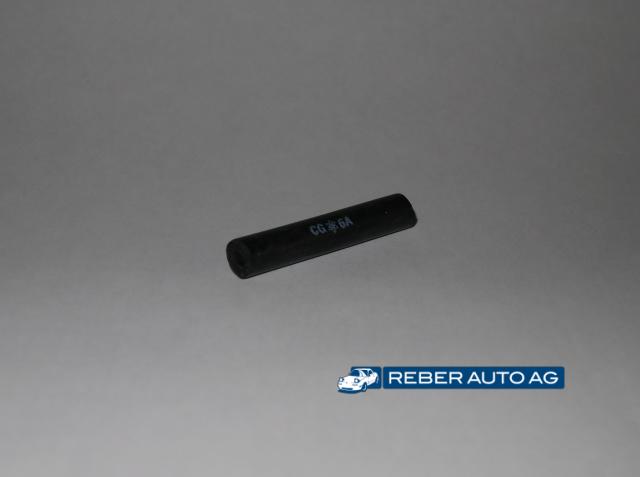 Mazda MX-5 Schlauch kurz Batterieabfluss Entgasung NB 1998-2005 ZUB0035
