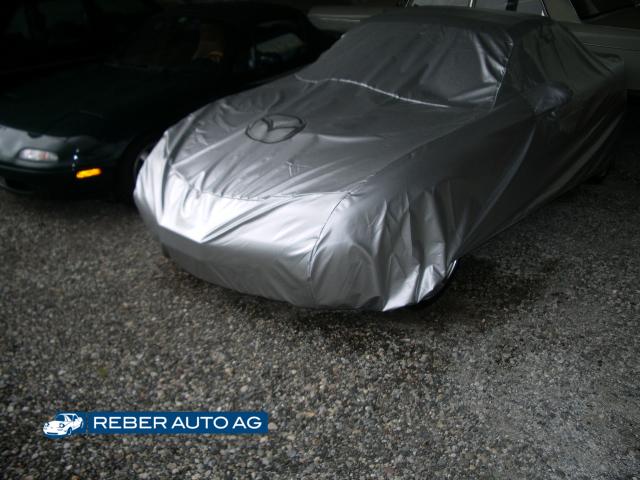 Mazda MX-5 Original Aussen-Schutzhülle NE85W2113 – alle Modelle NA NB NBFL NC NCFL ND ab 1990