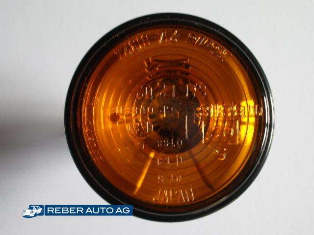 Mazda MX-5 Seitenblinker orange Original NA NB NC 1990-2015 N00151120K