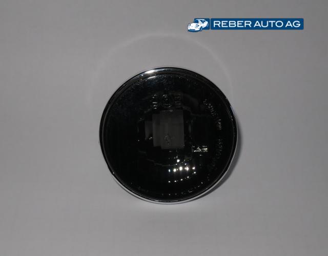 Mazda MX-5 Seitenblinker Set schwarz Chromrand NA NB NC 1990-2015