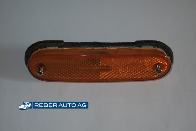 Mazda MX-5 Seitenreflektor vorne rechts gelb Original NA NB 1990-2005 N001515P0E