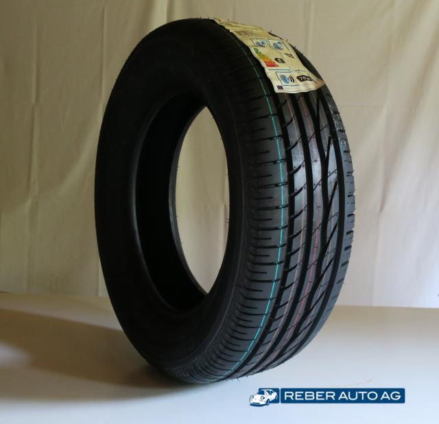 Mazda MX-5 Sommerreifen Continental UltraContact 185/60R14 82H