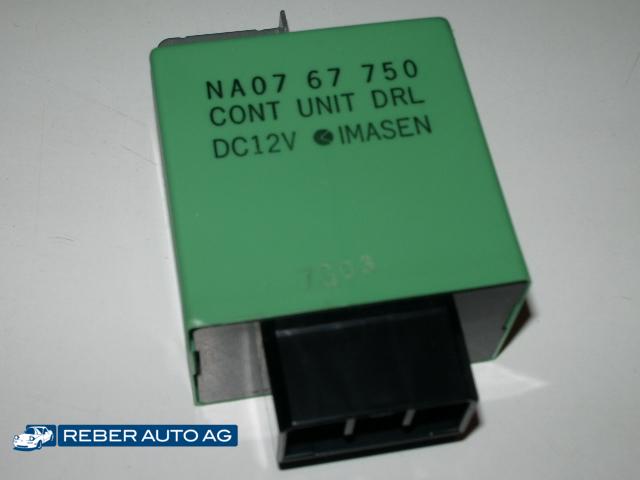 Mazda MX-5 Tagfahrlicht Modul Canada NA 1995-1997 NA0767750A