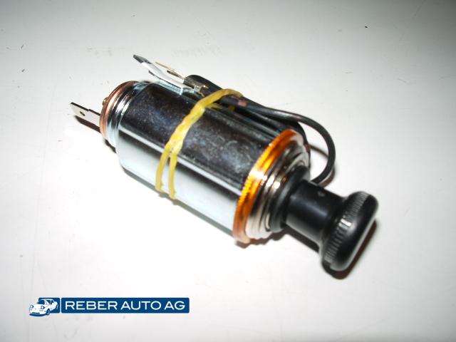 Mazda MX-5 Zigarettenanzünder Buchse 12V Steckdose Universal NA NB NBFL 1990-2005