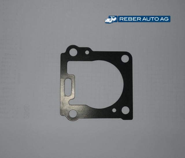 Mazda MX-5 Dichtung Drosselklappe NA 1.6 B6 1990-1997 Rückseite | OE B6S713655