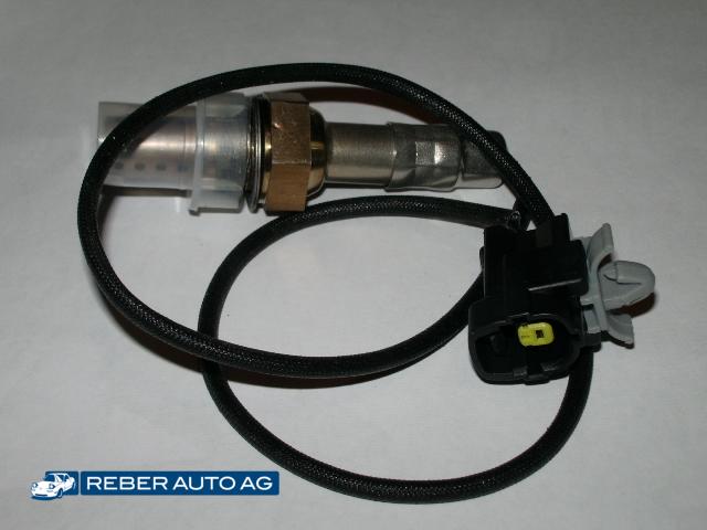 Mazda MX-5 Lambdasonde NA 1.6 B6 115PS 1990-1994 | NA1706646