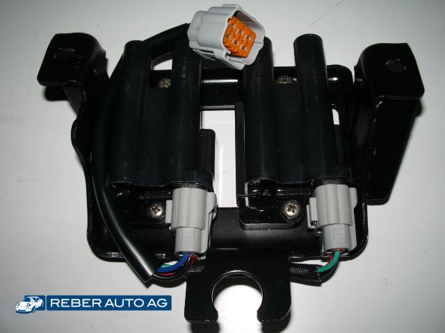 Mazda MX-5 Zündspule NB NBFL 1.6 B6 1998-2005 | 886050024