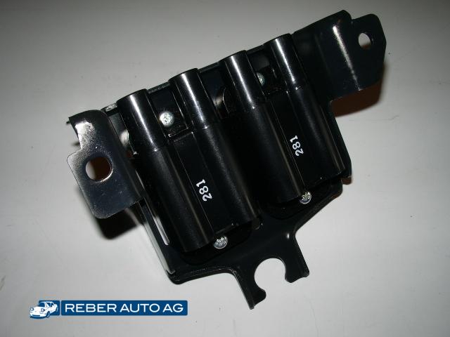 Mazda MX-5 Zündspule NB 1.8 BP 1998-2000 | OE BP4W1810XB