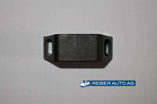 Mazda MX-5 RetroSound Radio USB-Steckdose Halterung Draufsicht