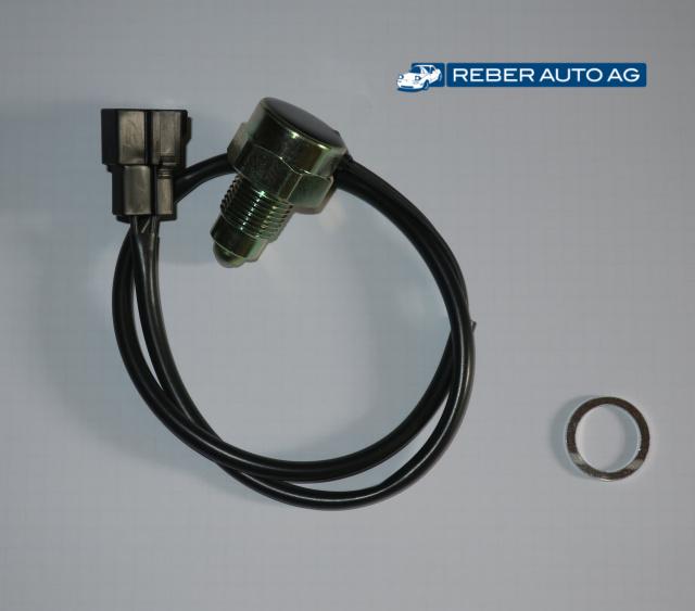 Mazda MX-5 Rückfahrlicht Schalter Getriebe 6 Gang NB NBFL 1999-2005 | OE Y60117640
