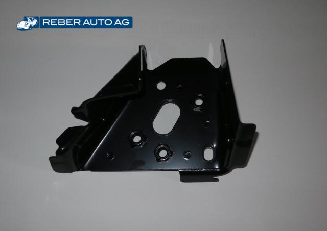 Mazda Reparaturblech Aufnahme Abschleppöse vorne links MX-5 NA NB 1990-2005 OE NA015432XC