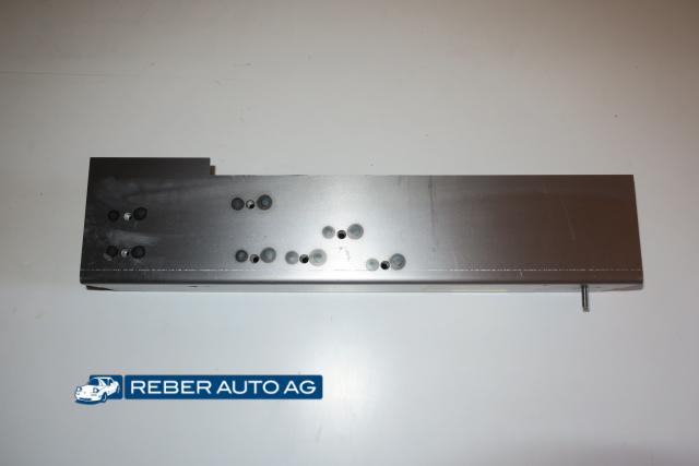 Mazda Reparaturblech Chassisholm Längsträger vorne rechts MX-5 NB 1998-2005 Montageansicht