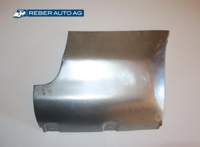 Mazda Reparaturblech Kotflügel unten rechts MX-5 NB 1998-2005 OE 3457336