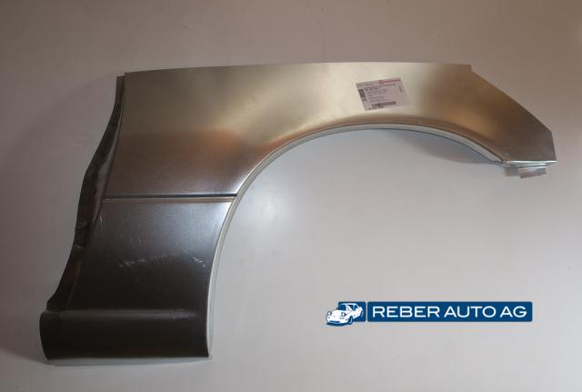 Mazda Reparaturblech Radlauf Seitenwand hinten links MX-5 NA 1990-1997 OE 3455591