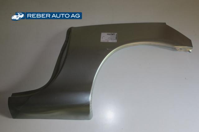 Mazda Reparaturblech Radlauf Seitenwand hinten links MX-5 NB 1998-2005 OE 3457591