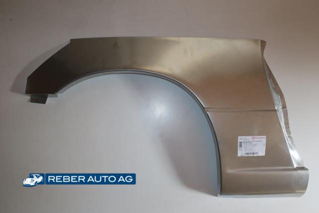 Mazda Reparaturblech Radlauf Seitenwand hinten rechts MX-5 NA 1990-1997 OE 3455592