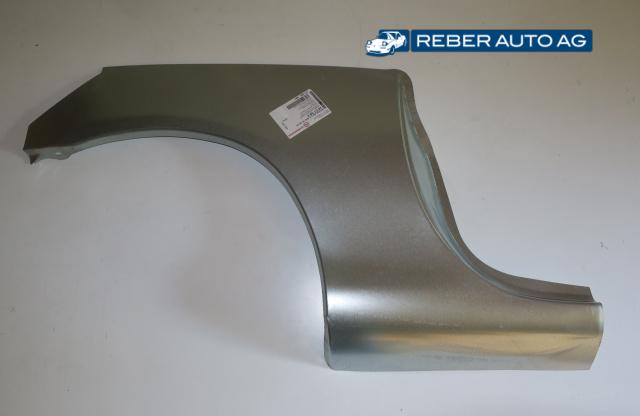 Mazda Reparaturblech Radlauf Seitenwand hinten rechts MX-5 NB 1998-2005 OE 3457592