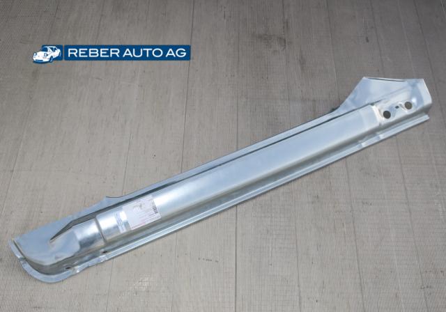Mazda Reparaturblech Schweller Einstiegblech links MX-5 NA 1990-1997 OE 3455001