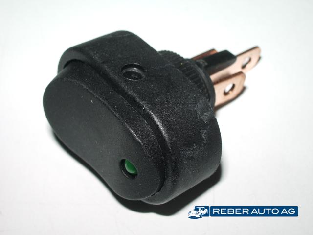 Mazda Universal Wippschalter Kontroll LED MX-5