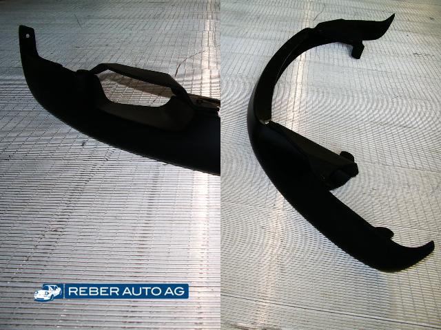 Frontspoilerlippe 90-97 SP