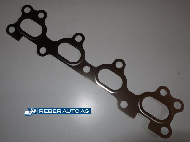 Abgaskrümmer Dichtung 1.6 Auspuffseite 90-05