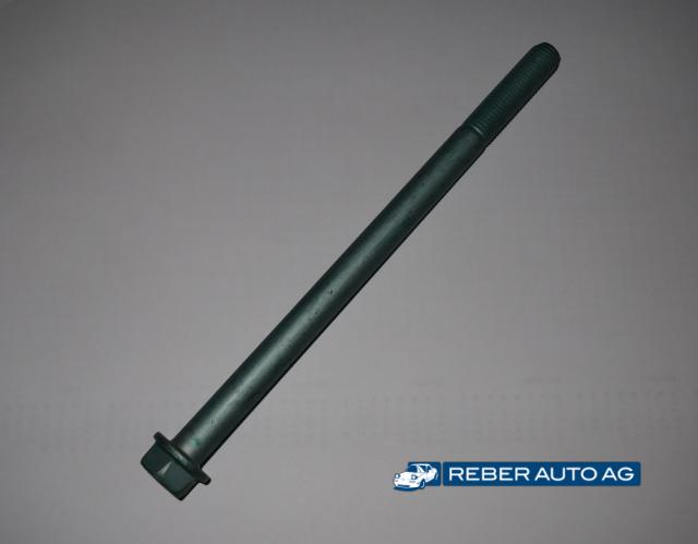 Bolzen 2 Triebwerkrahmen / Getriebe 90-05