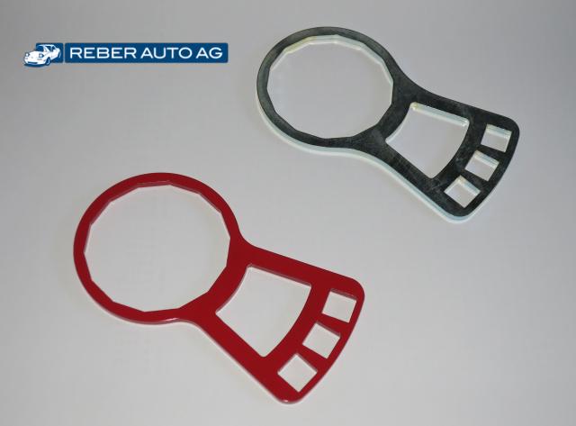 Ölfilter Werkzeugschlüssel